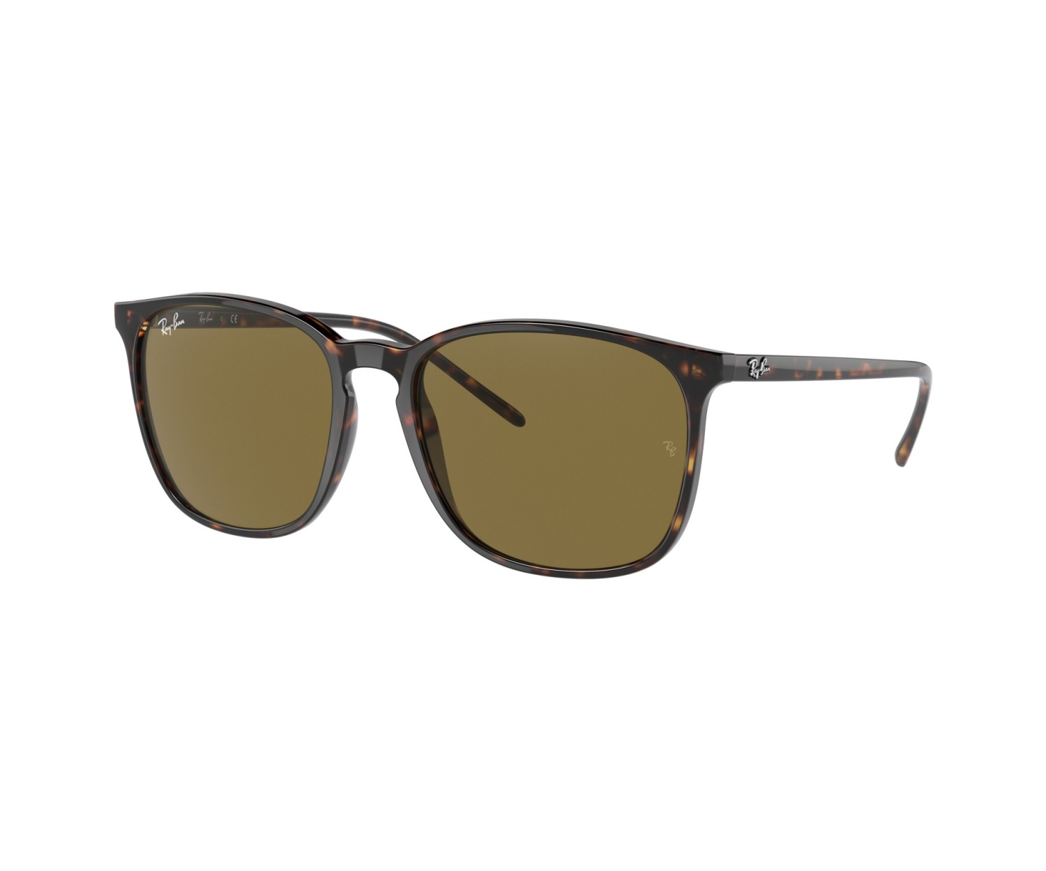RAY-BAN - RB4387F - 902/73 - 55