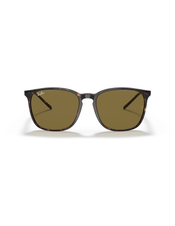 RAY-BAN - RB4387F - 902/73 - 55 2