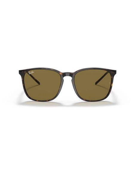 RAY-BAN - RB4387F - 902/73 - 55