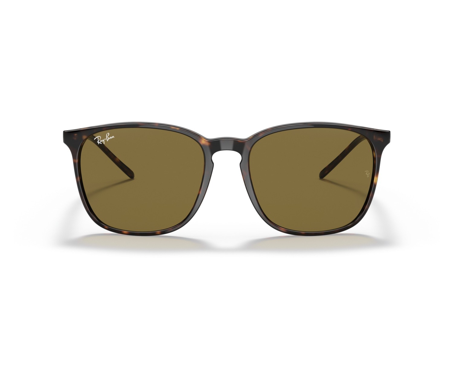 RAY-BAN - RB4387F - 902/73 - 55