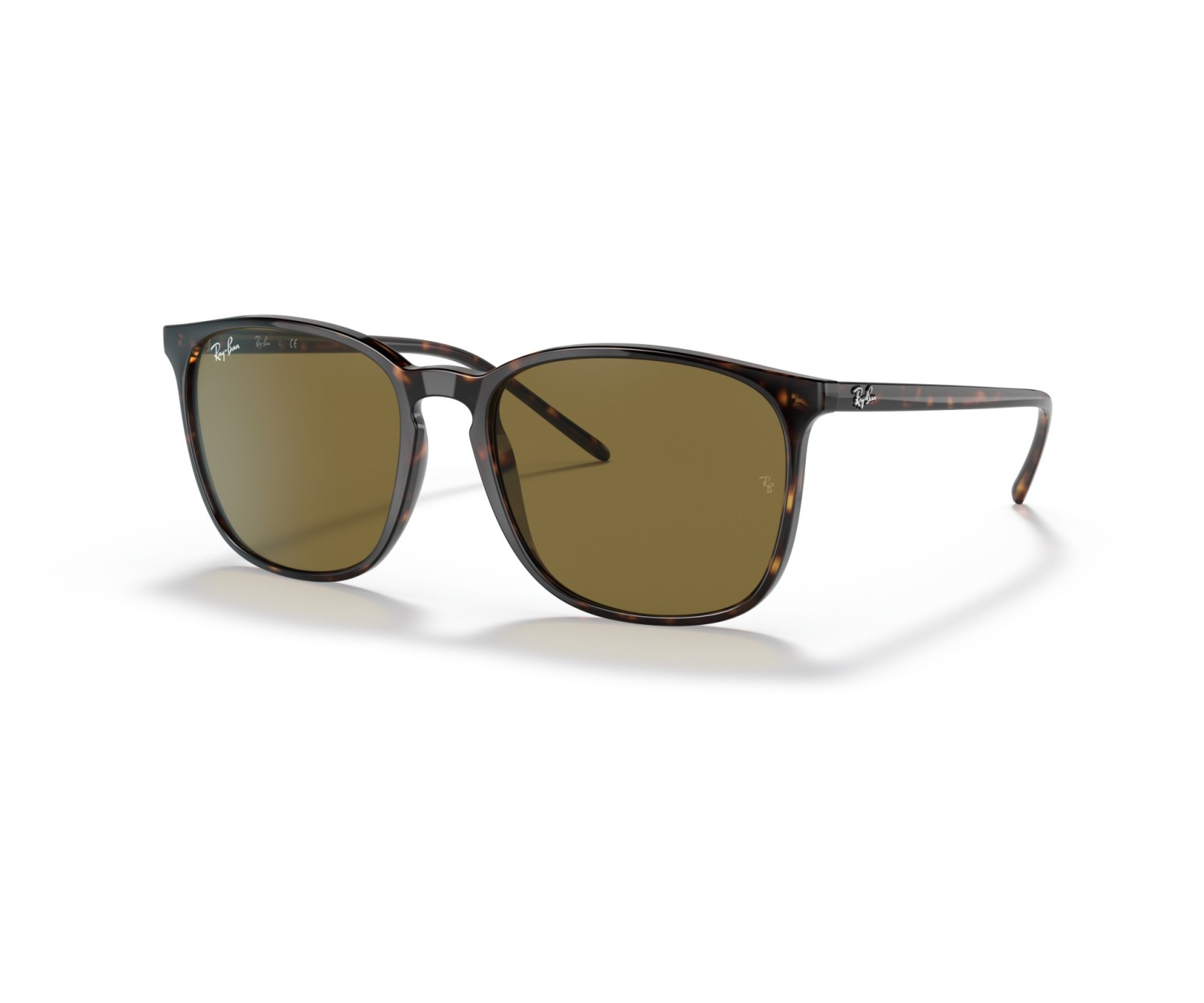 RAY-BAN - RB4387F - 902/73 - 55