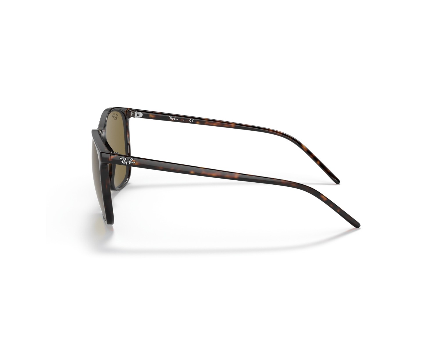 RAY-BAN - RB4387F - 902/73 - 55