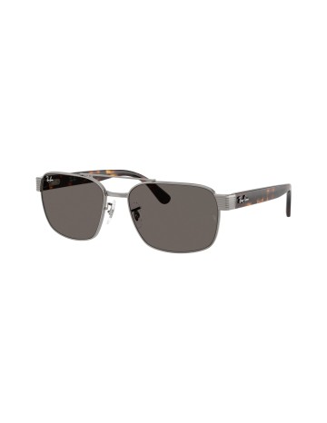 RAY-BAN - RB3751 - 004/B1 - 58