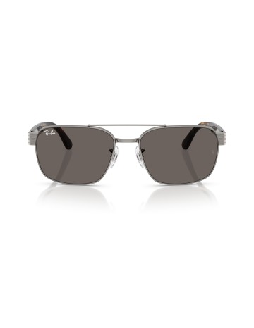 RAY-BAN - RB3751 - 004/B1 - 58 2