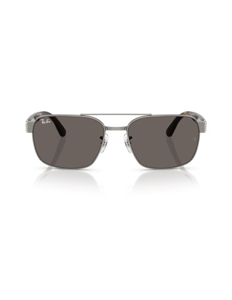 RAY-BAN - RB3751 - 004/B1 - 58