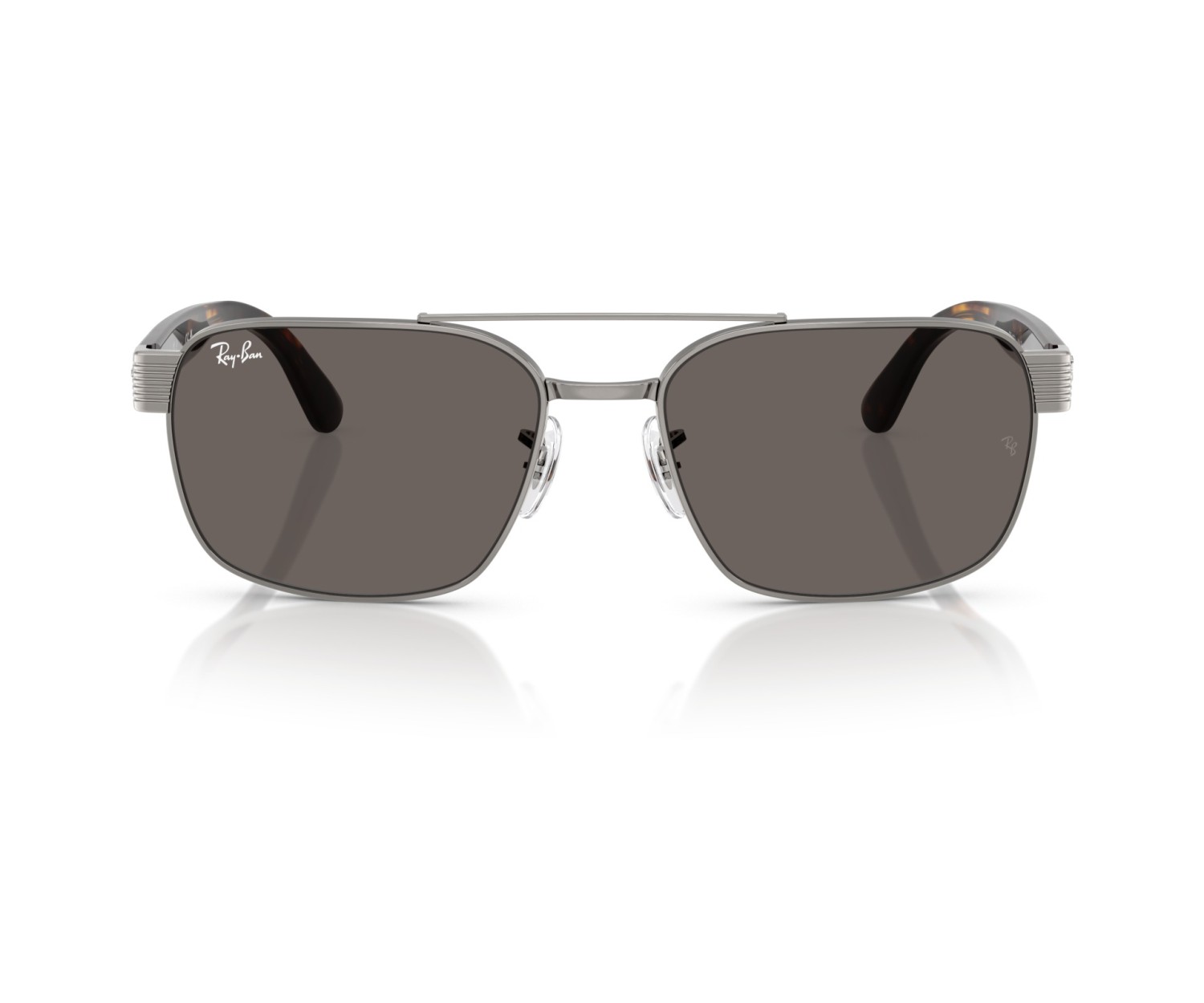 RAY-BAN - RB3751 - 004/B1 - 58
