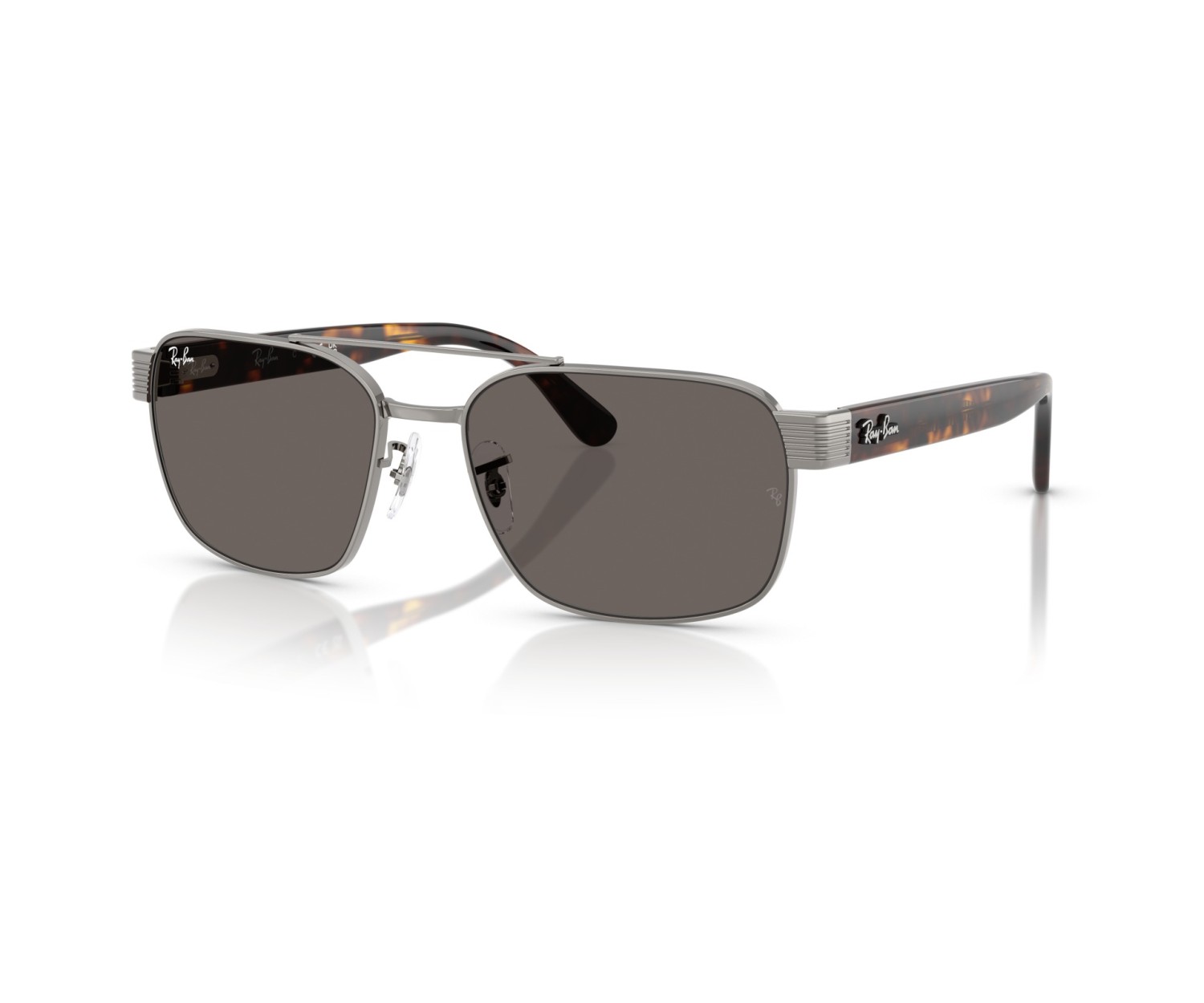 RAY-BAN - RB3751 - 004/B1 - 61