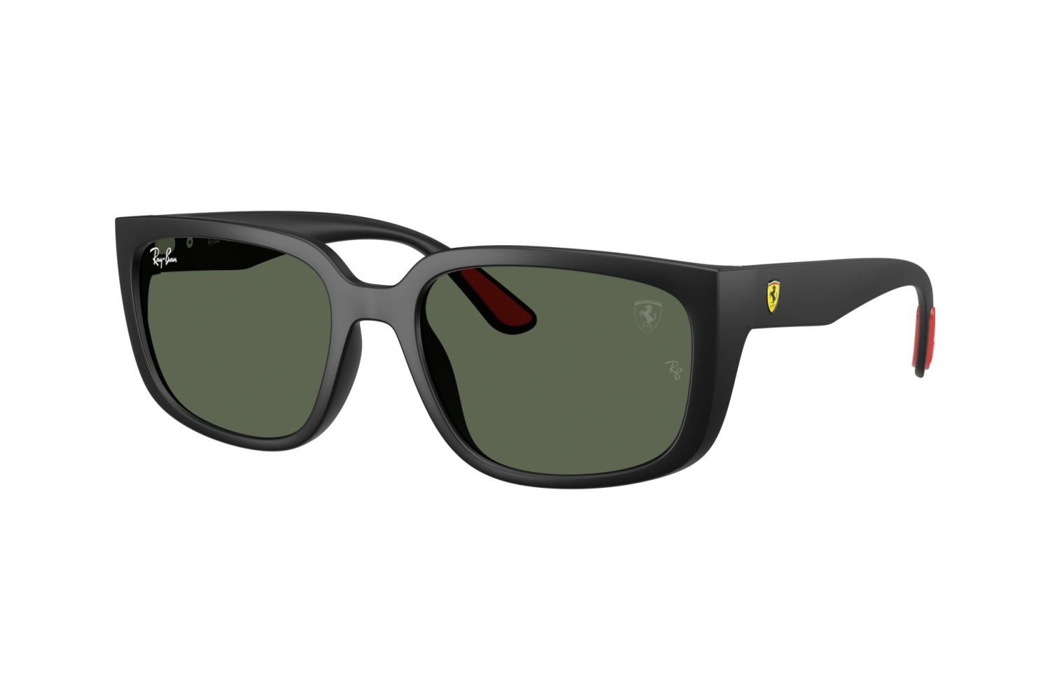 RAY-BAN - RB4443M - F60271 - 57