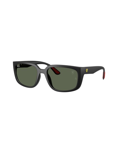 RAY-BAN - RB4443M - F60271 - 57