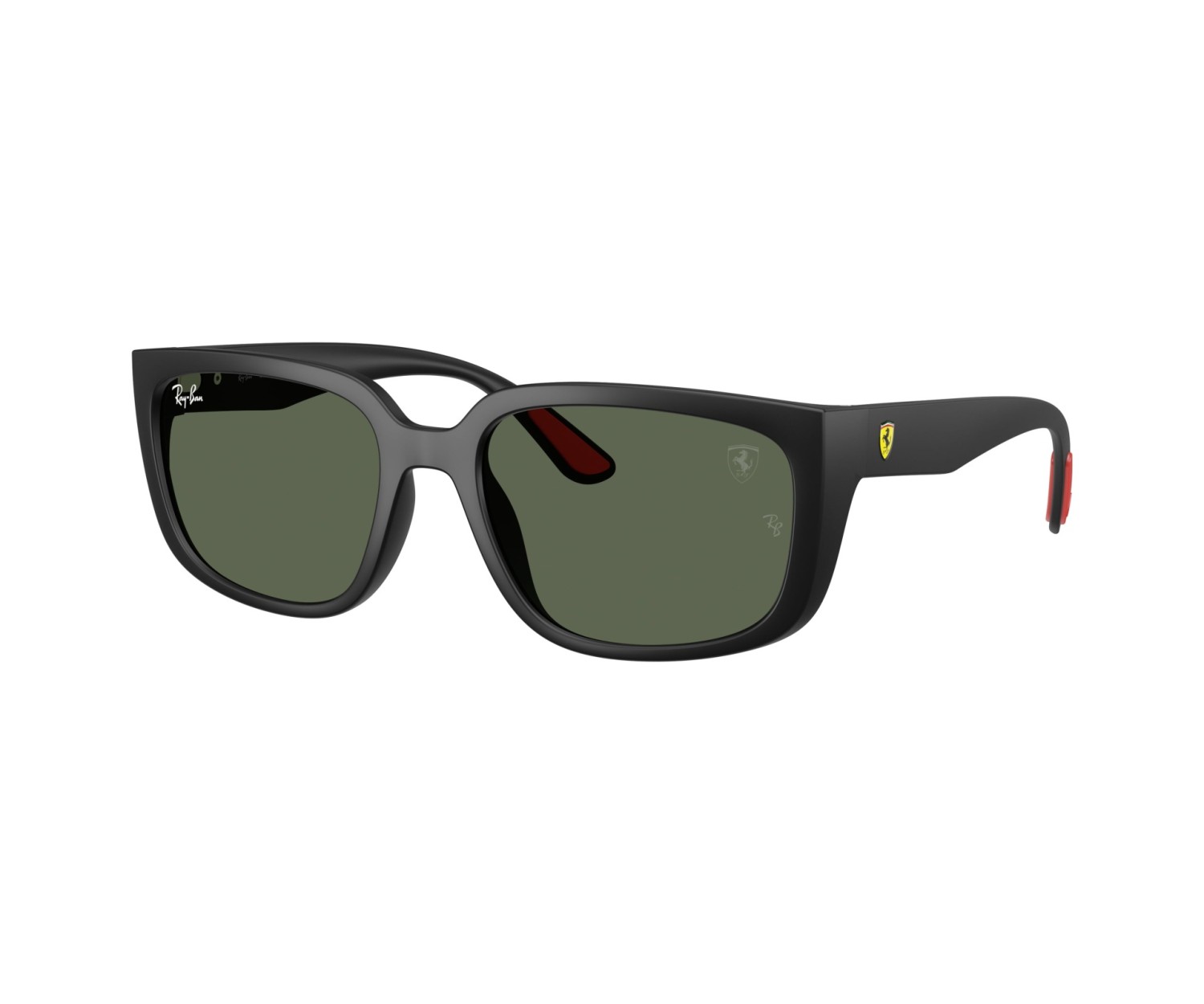 RAY-BAN - RB4443M - F60271 - 57