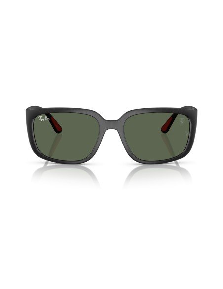 RAY-BAN - RB4443M - F60271 - 57