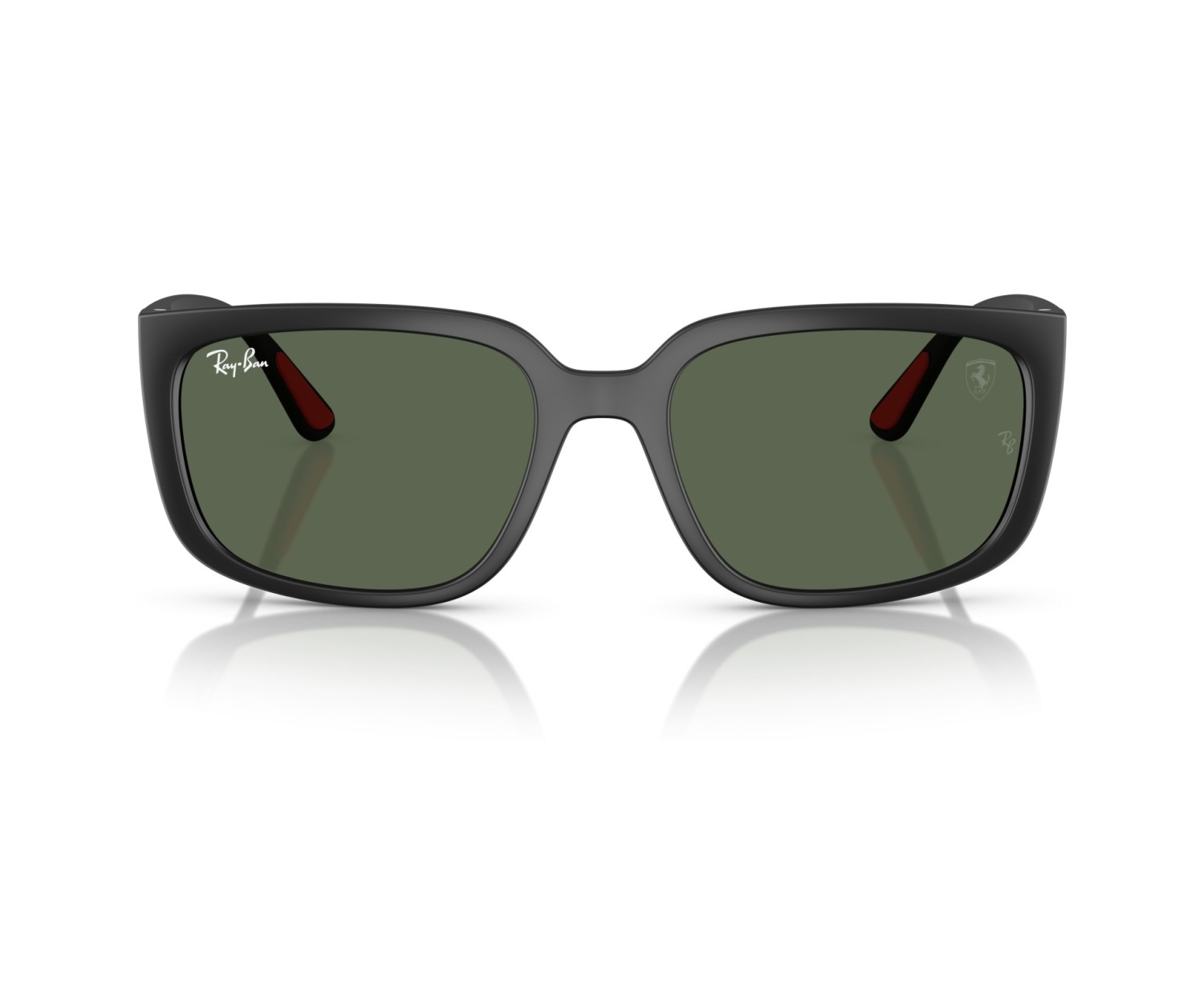RAY-BAN - RB4443M - F60271 - 57