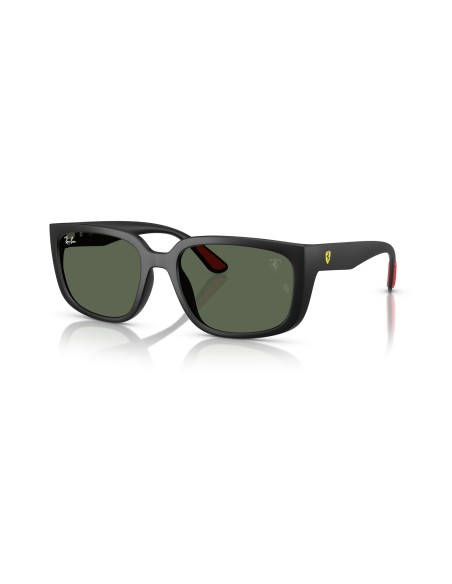 RAY-BAN - RB4443M - F60271 - 57