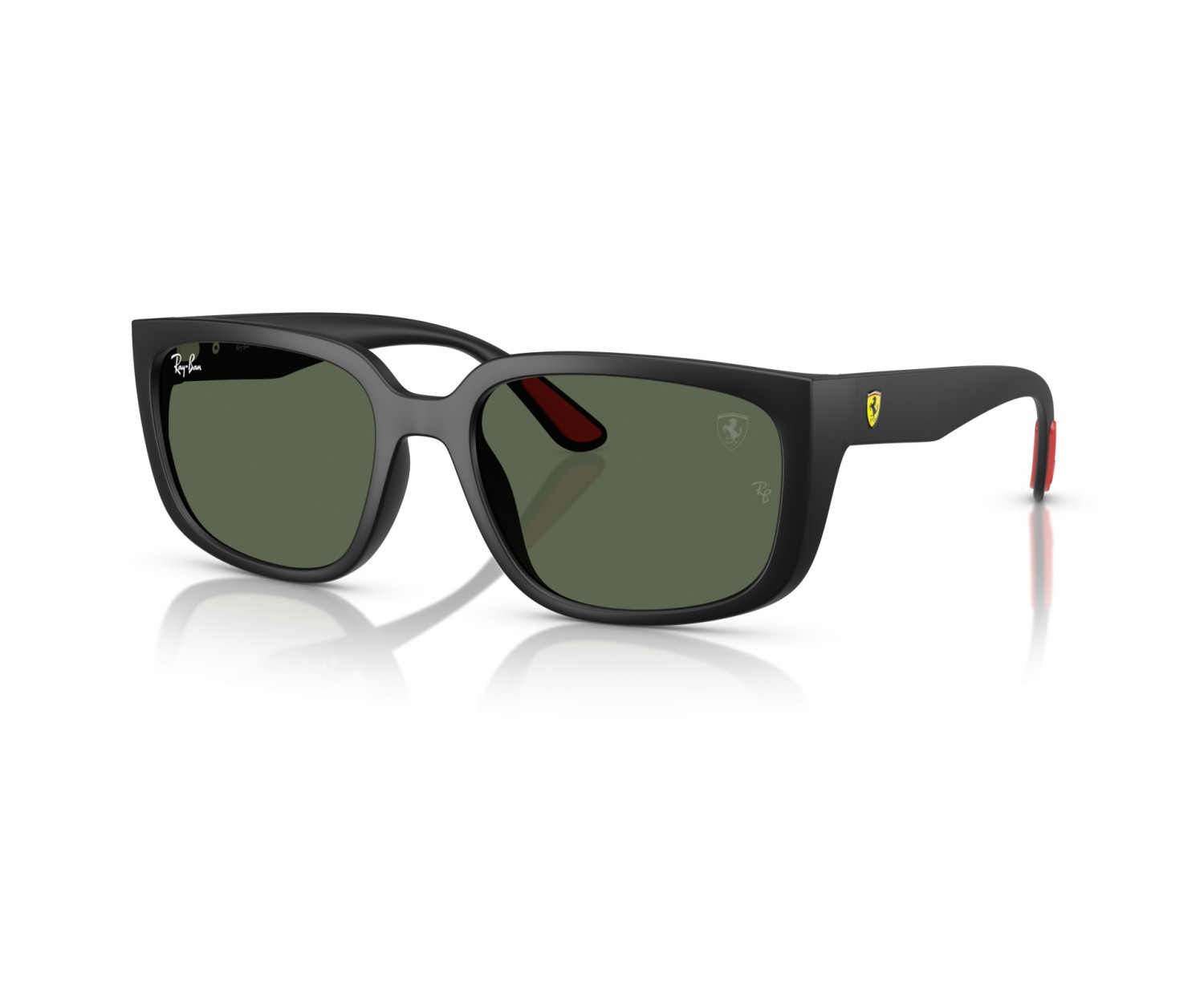 RAY-BAN - RB4443M - F60271 - 57