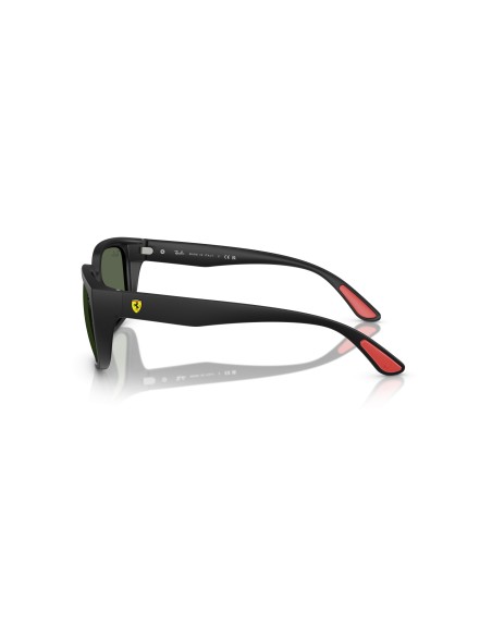 RAY-BAN - RB4443M - F60271 - 57