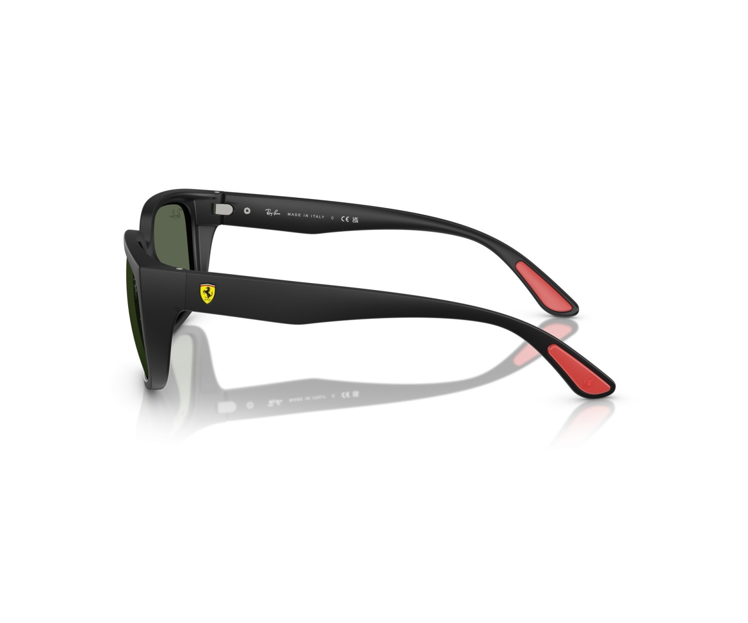 RAY-BAN - RB4443M - F60271 - 57