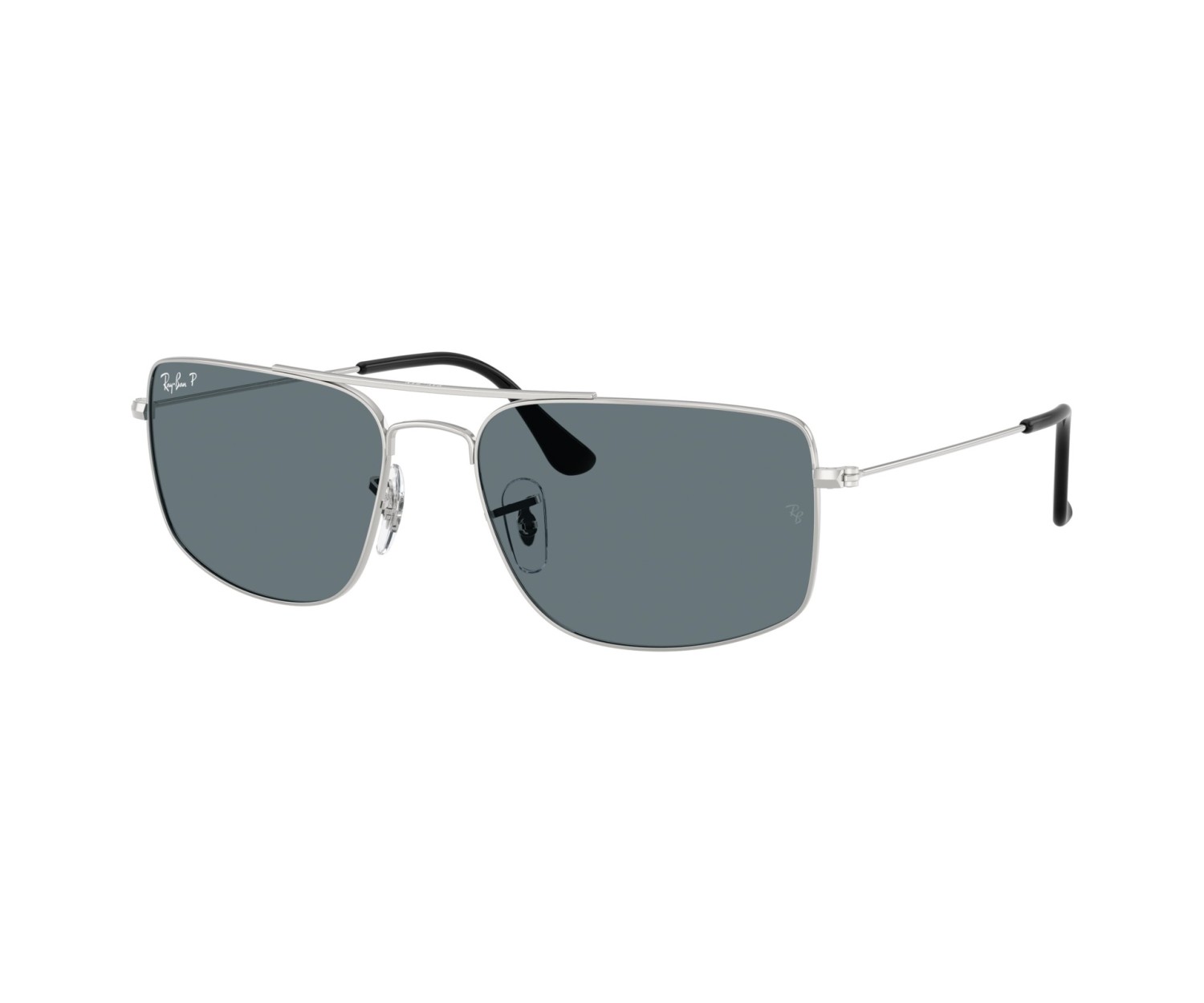 RAY-BAN - EXPLORER 3 - RB3779 - 003/3R - 56