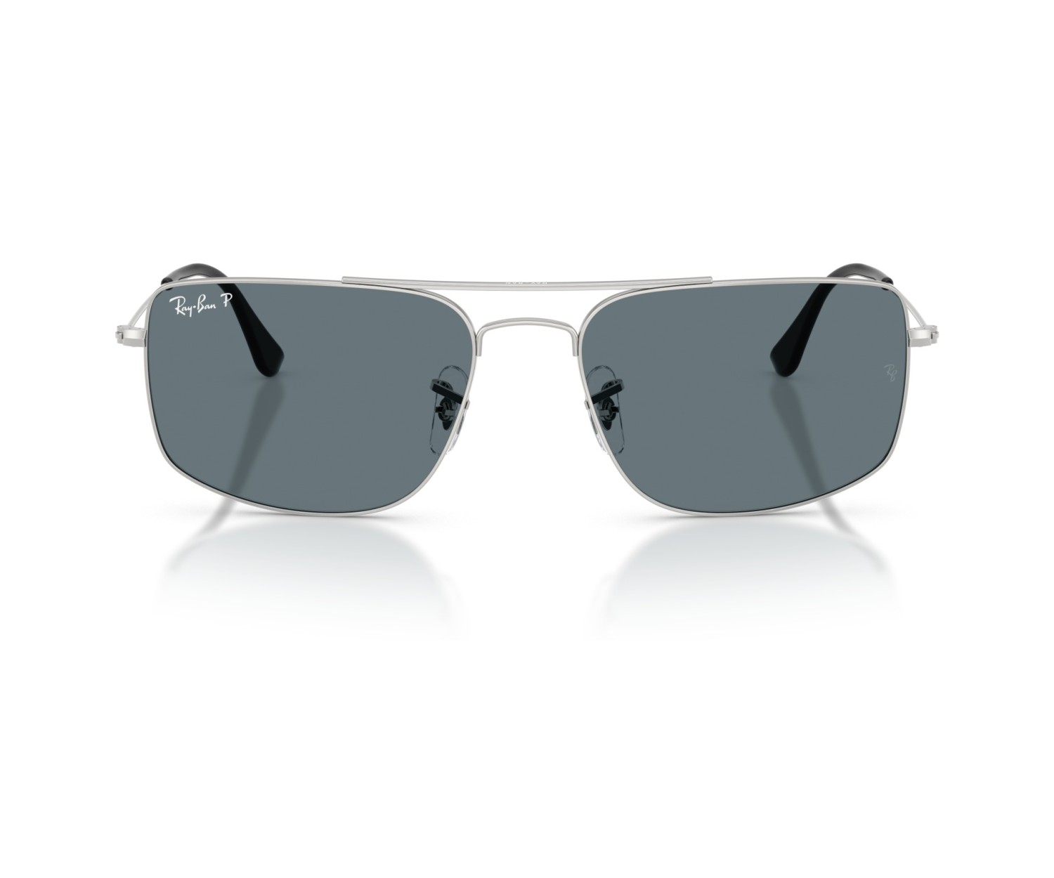 RAY-BAN - EXPLORER 3 - RB3779 - 003/3R - 56
