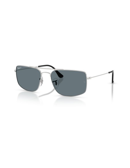 RAY-BAN - EXPLORER 3 - RB3779 - 003/3R - 56