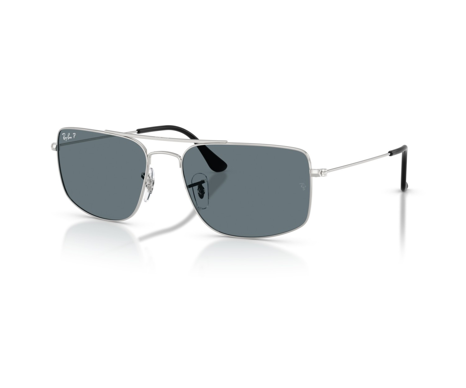 RAY-BAN - EXPLORER 3 - RB3779 - 003/3R - 56