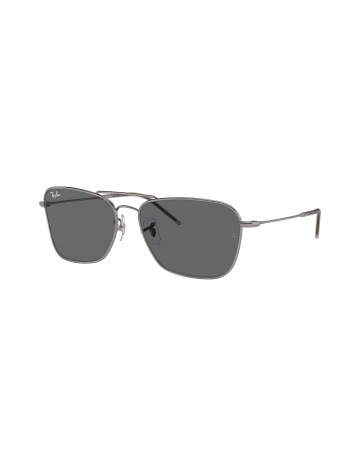 RAY-BAN - CARAVAN REVERSE - RBR0102S - 004/GR - 58