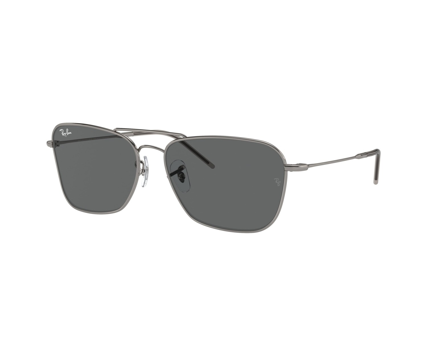 RAY-BAN - CARAVAN REVERSE - RBR0102S - 004/GR - 58