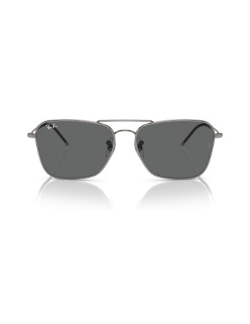 RAY-BAN - CARAVAN REVERSE - RBR0102S - 004/GR - 58 2