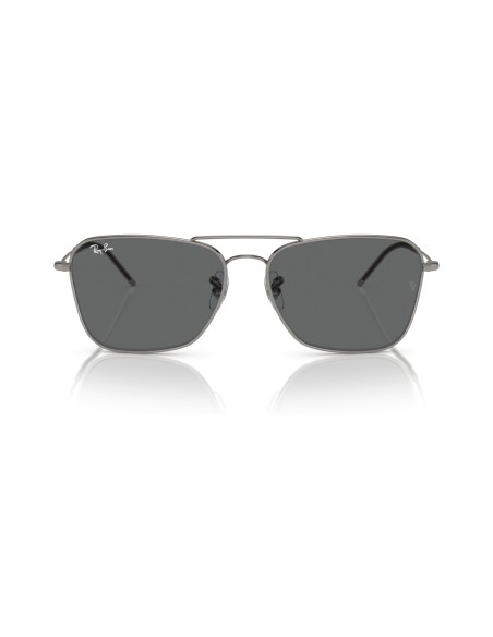 RAY-BAN - CARAVAN REVERSE - RBR0102S - 004/GR - 58