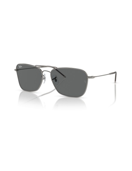 RAY-BAN - CARAVAN REVERSE - RBR0102S - 004/GR - 58