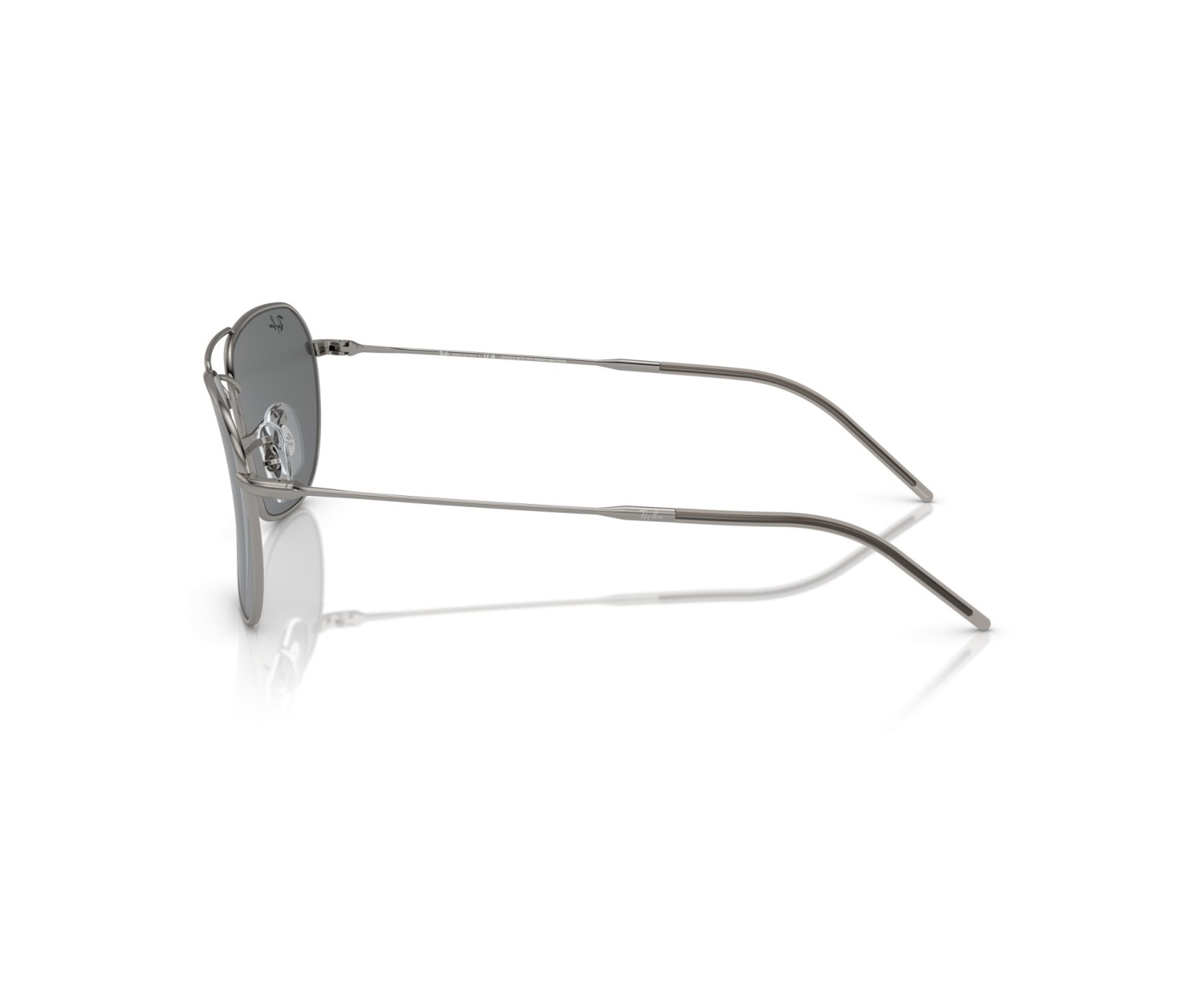 RAY-BAN - CARAVAN REVERSE - RBR0102S - 004/GR - 58