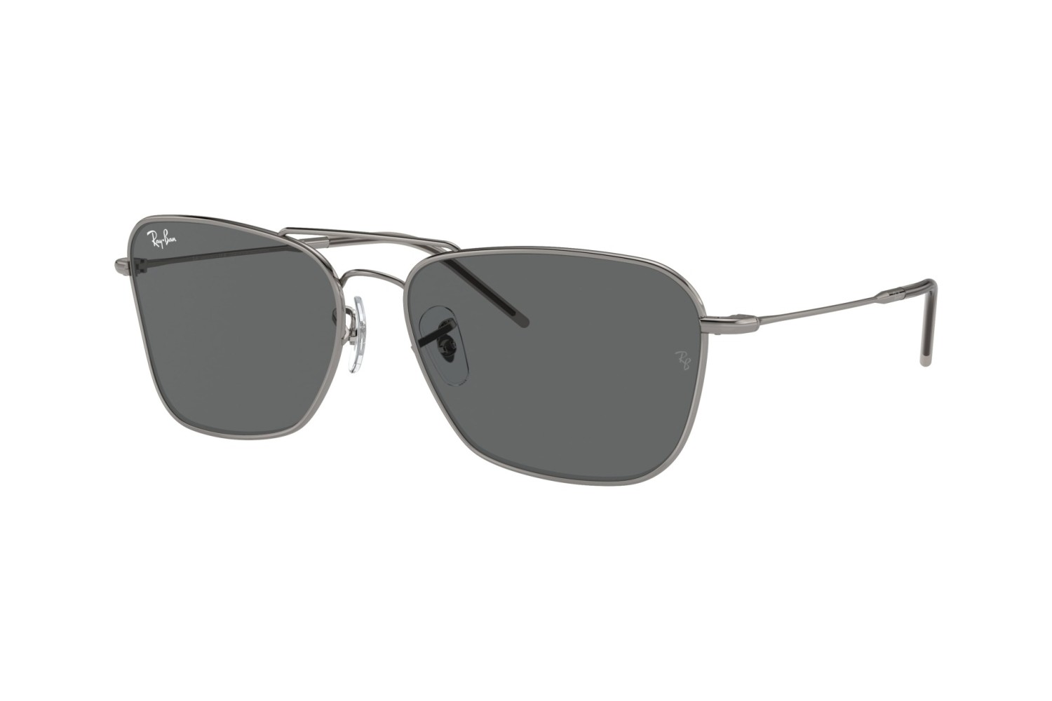 RAY-BAN - CARAVAN REVERSE - RBR0102S - 004/GR - 61