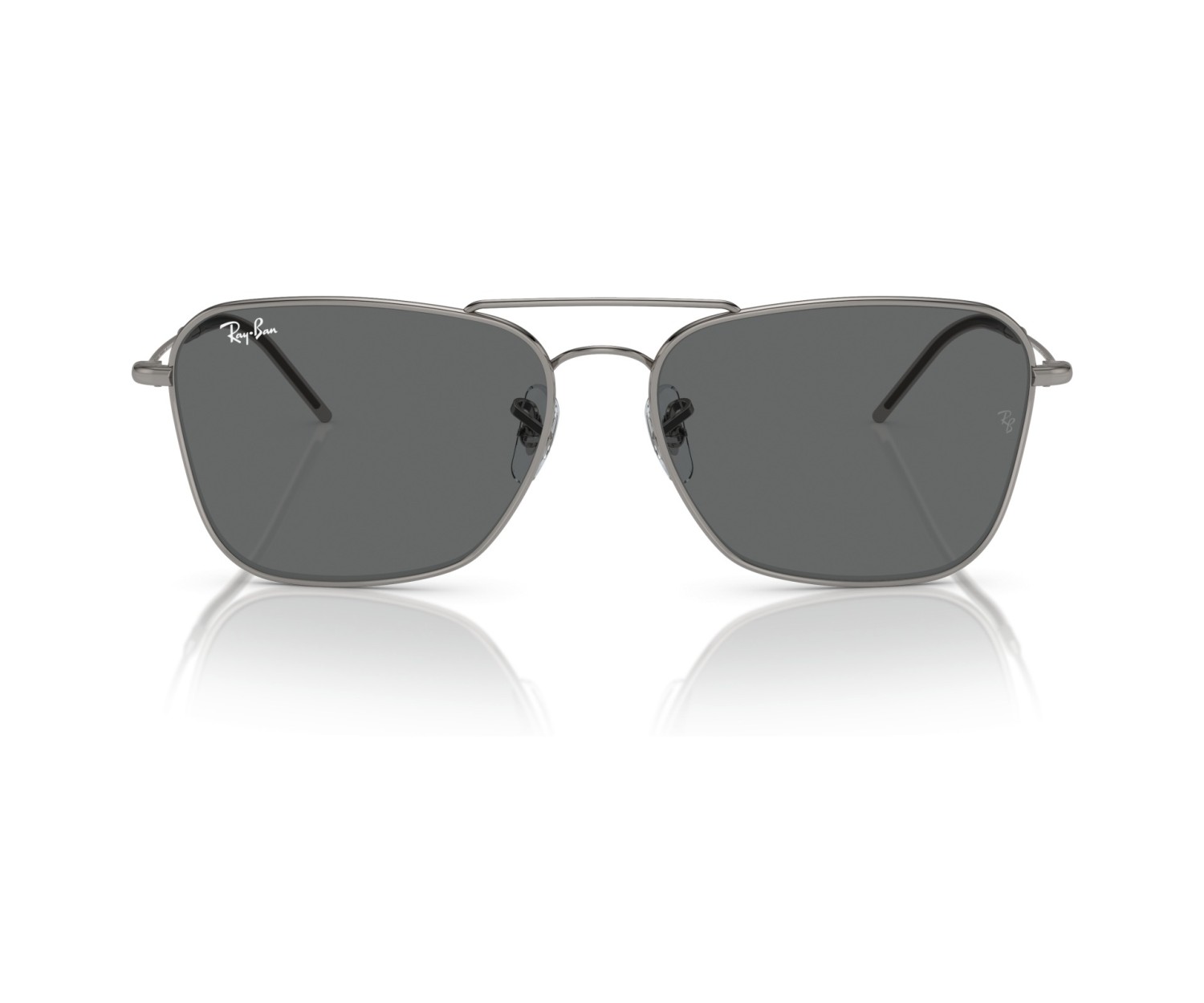RAY-BAN - CARAVAN REVERSE - RBR0102S - 004/GR - 61
