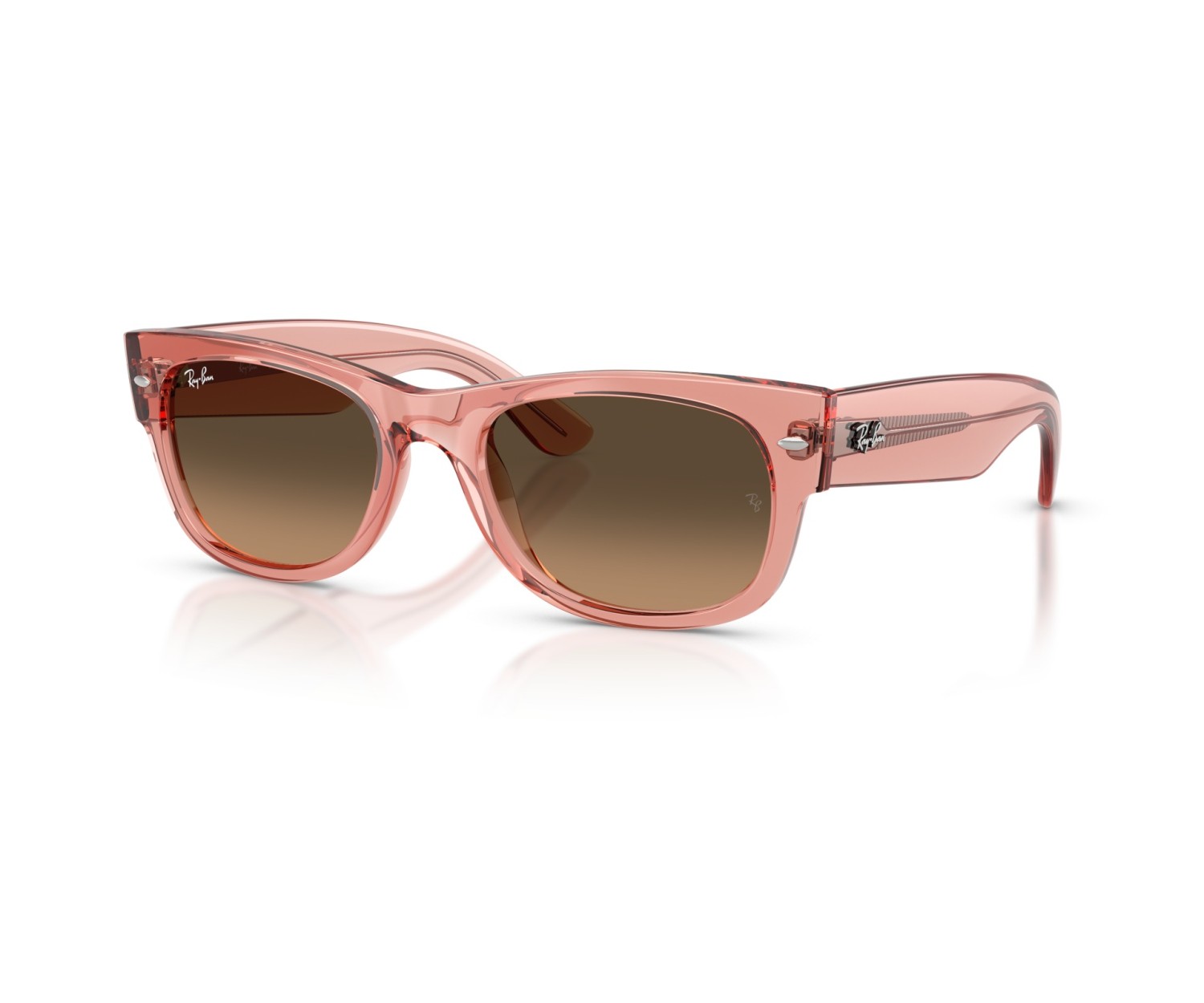 RAY-BAN - MEGA WAYFARER II - RB0832S - 684843 - 52