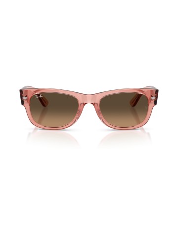 RAY-BAN - MEGA WAYFARER II - RB0832S - 684843 - 55 2