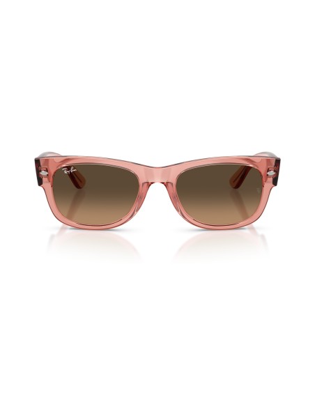 RAY-BAN - MEGA WAYFARER II - RB0832S - 684843 - 55