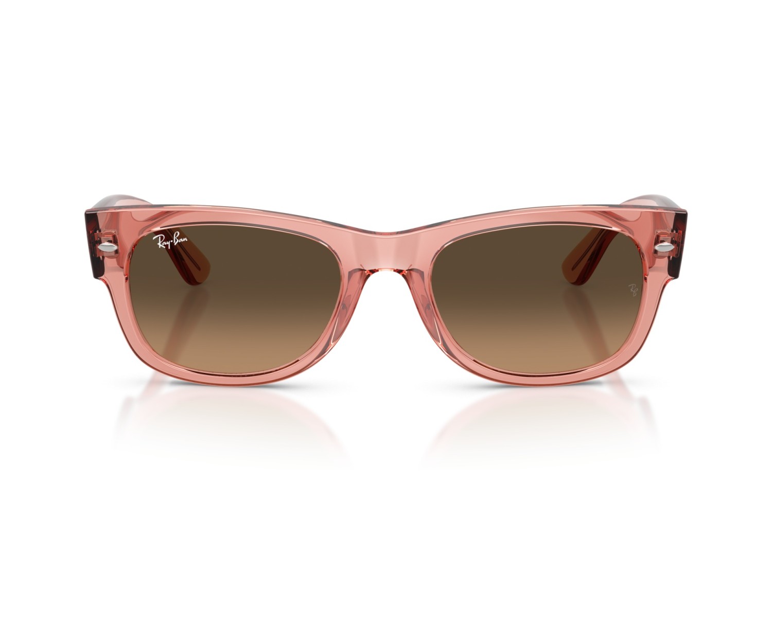 RAY-BAN - MEGA WAYFARER II - RB0832S - 684843 - 55