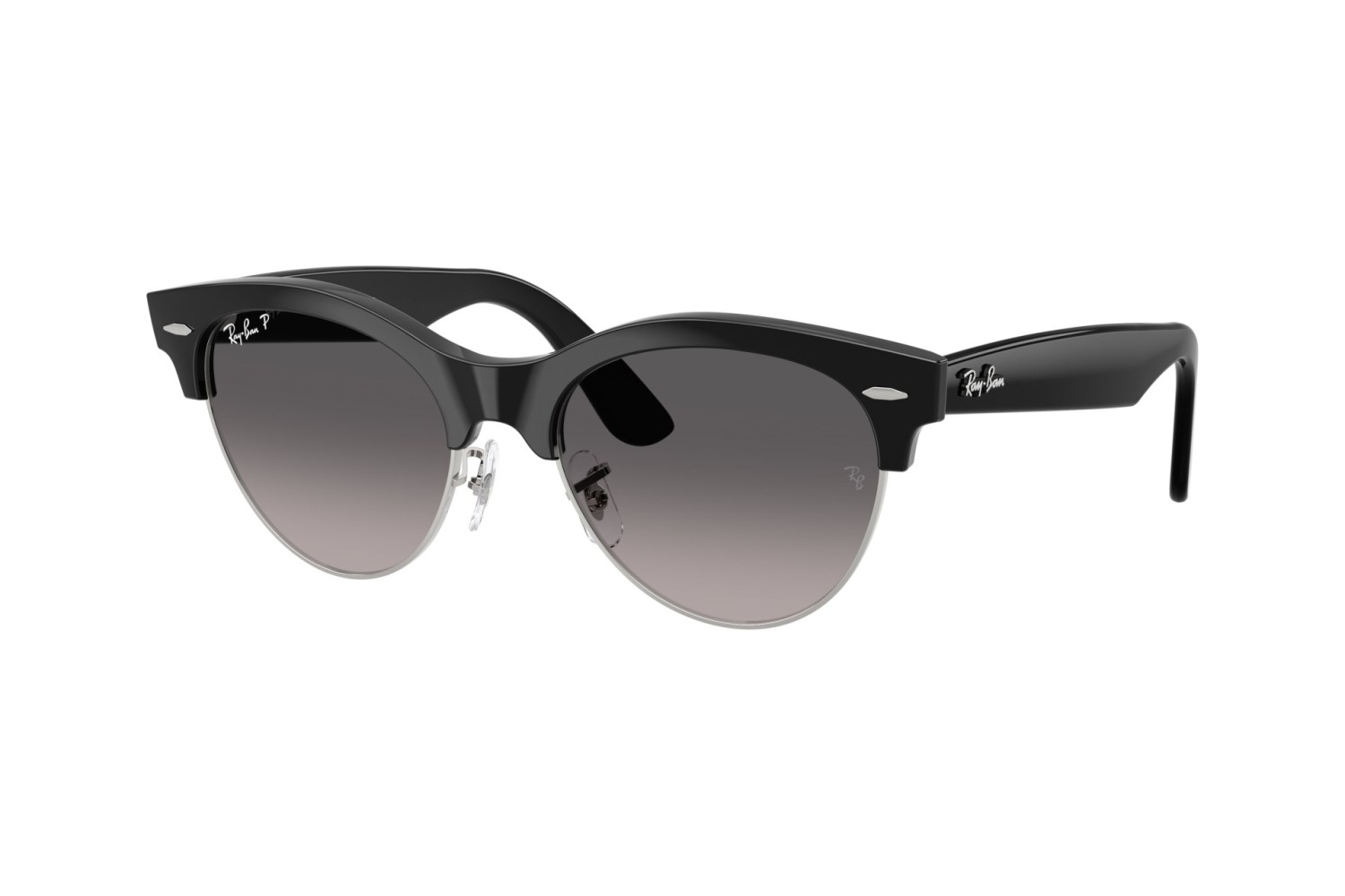 RAY-BAN - CLUBMASTER WAY - RB2341 - 1354M3 - 54
