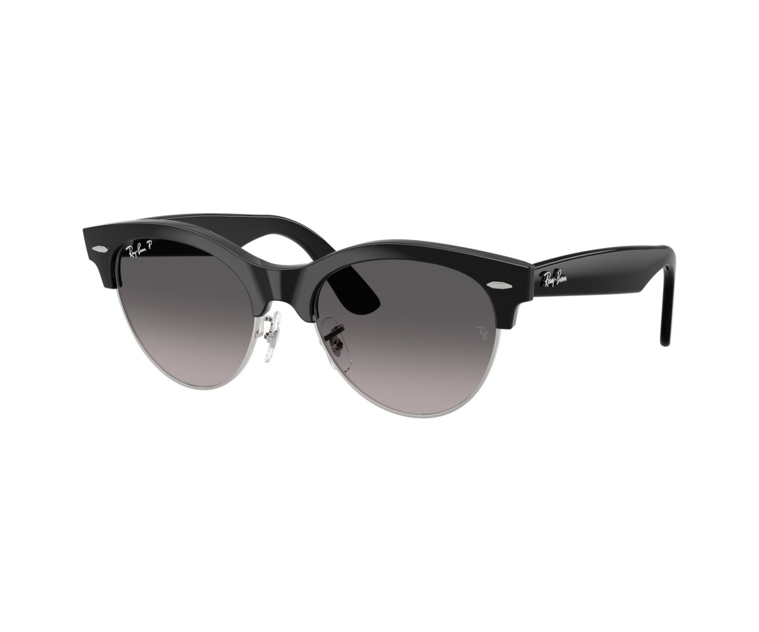 RAY-BAN - CLUBMASTER WAY - RB2341 - 1354M3 - 54
