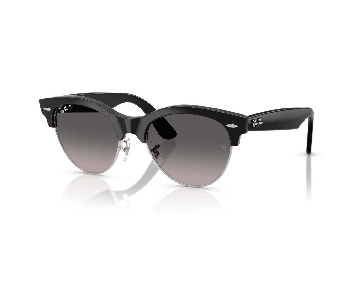RAY-BAN - CLUBMASTER WAY - RB2341 - 1354M3 - 54