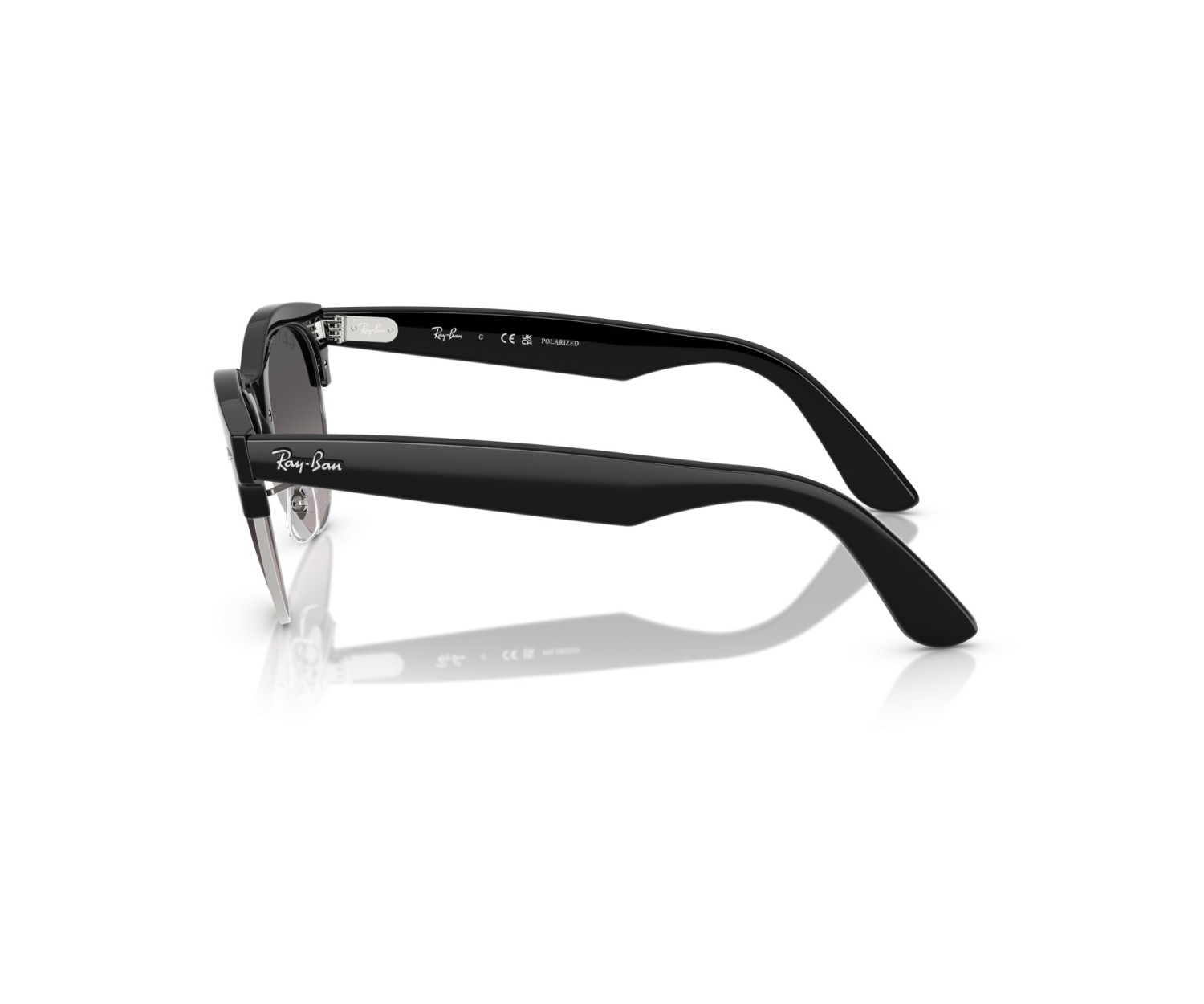 RAY-BAN - CLUBMASTER WAY - RB2341 - 1354M3 - 54