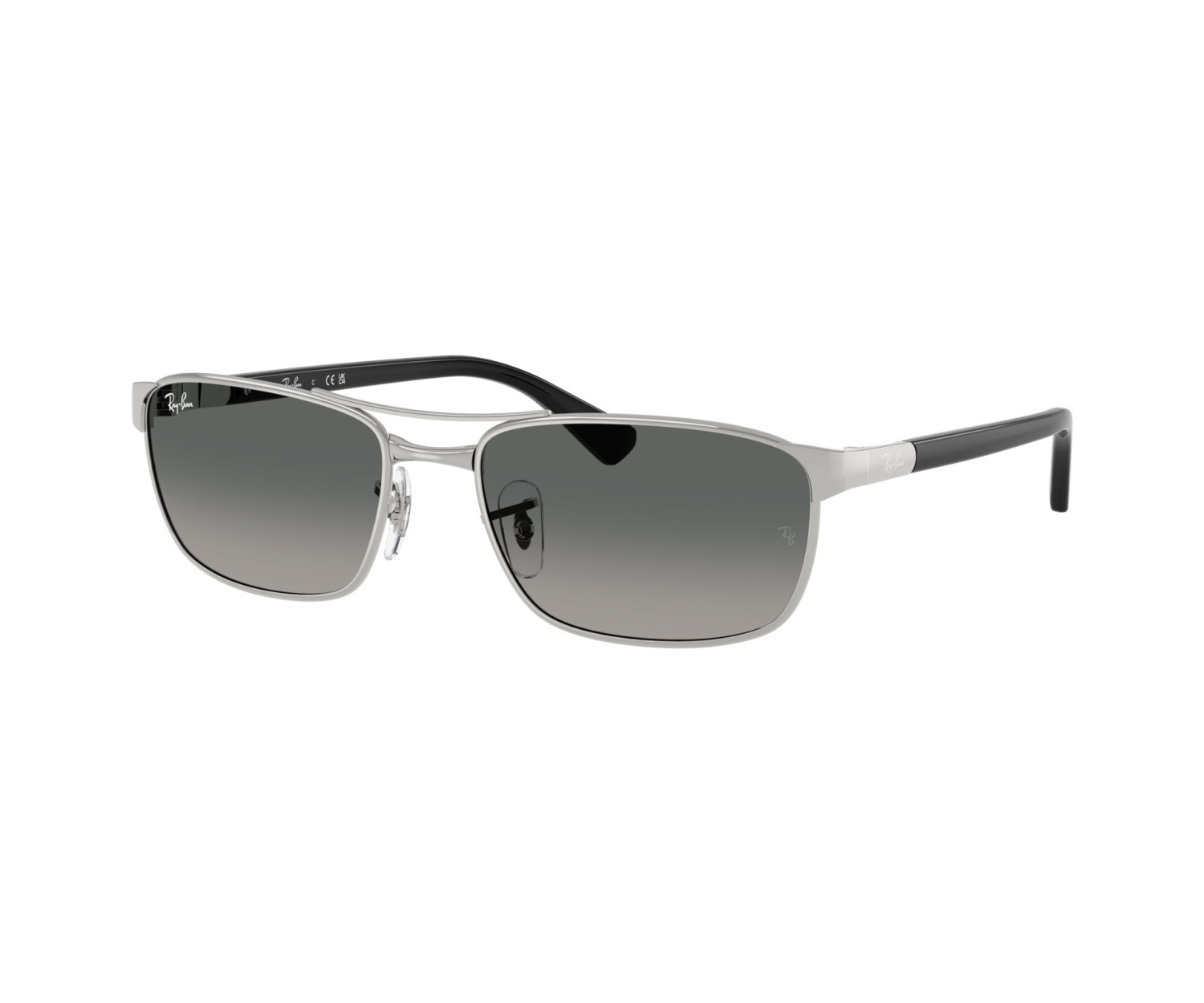 RAY-BAN - RB3778 - 003/71 - 57