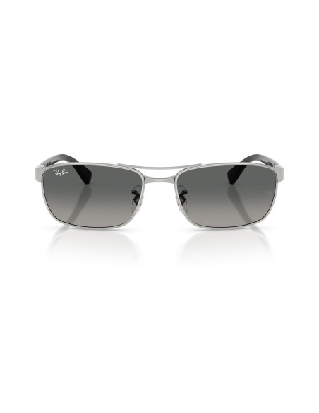 RAY-BAN - RB3778 - 003/71 - 57