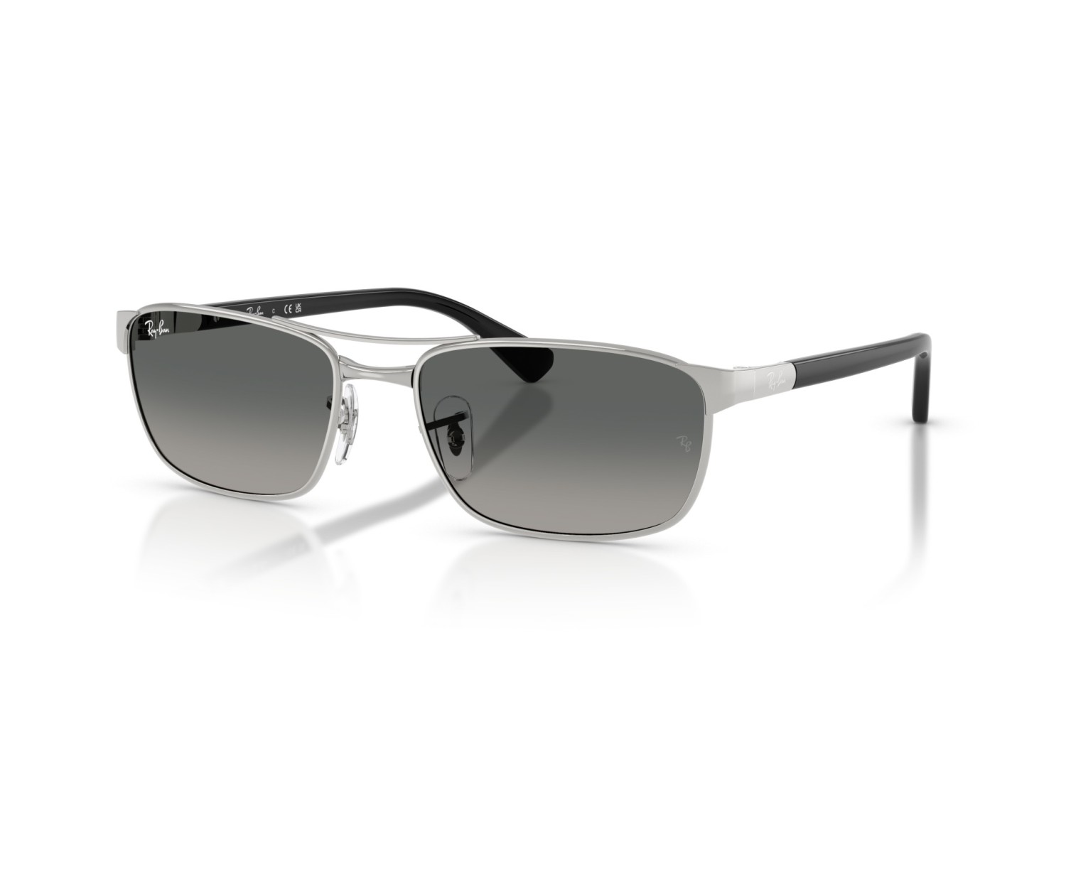 RAY-BAN - RB3778 - 003/71 - 57