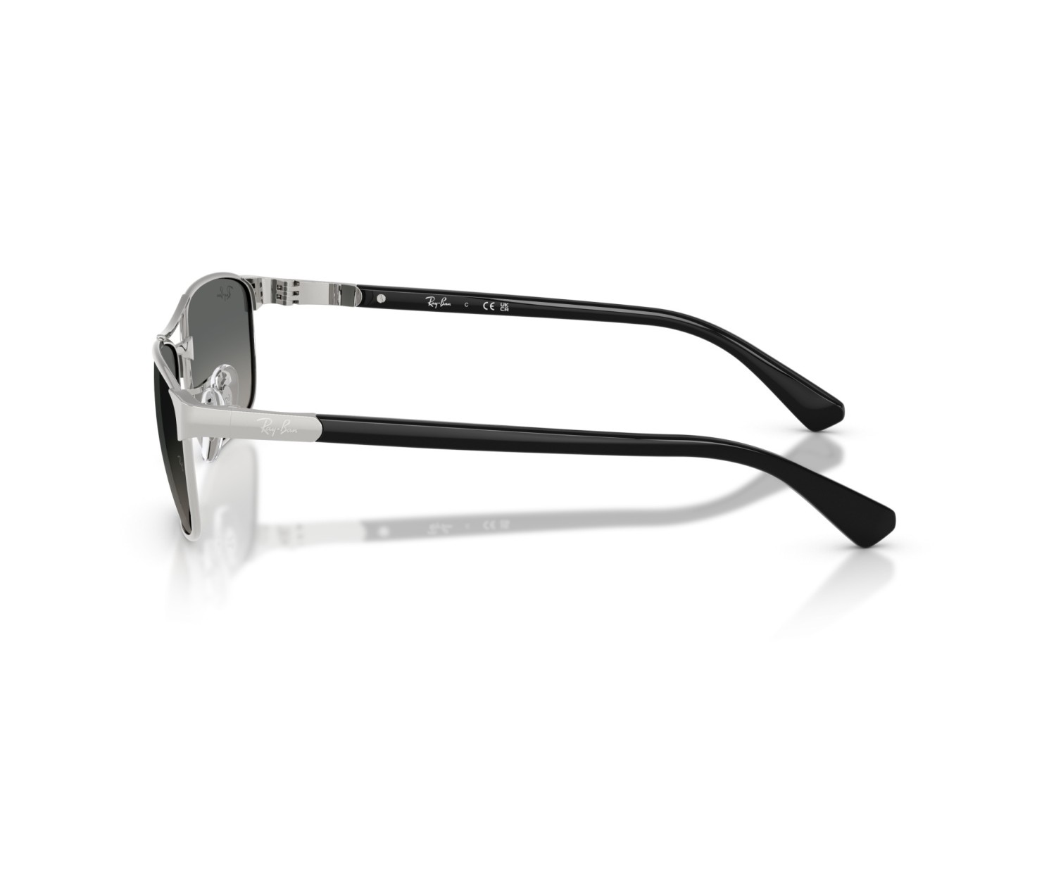 RAY-BAN - RB3778 - 003/71 - 57