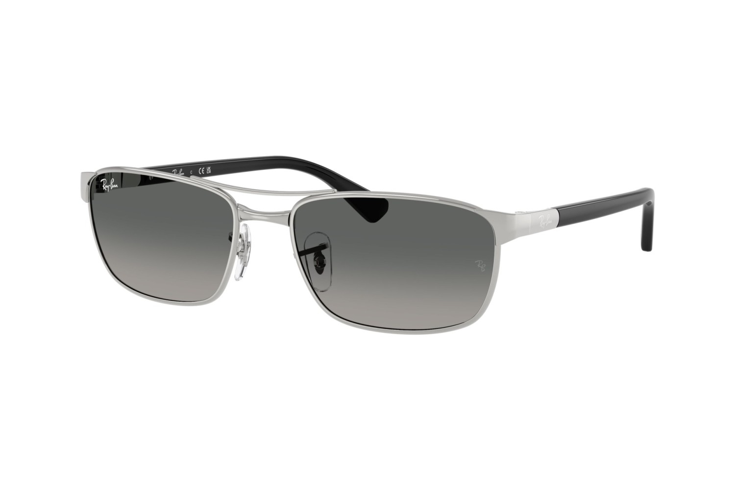 RAY-BAN - RB3778 - 003/71 - 60