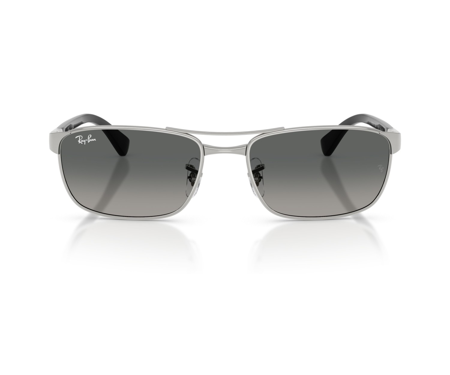 RAY-BAN - RB3778 - 003/71 - 60