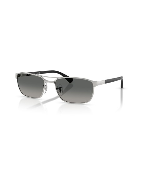RAY-BAN - RB3778 - 003/71 - 60
