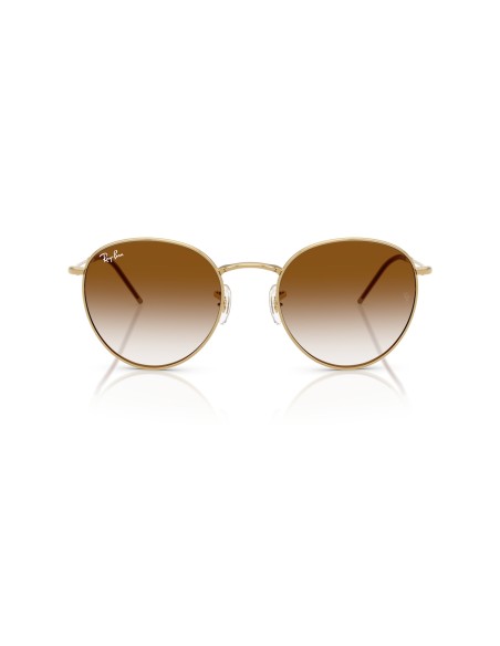 RAY-BAN - ROUND REVERSE - RBR0103S - 001/CB - 53