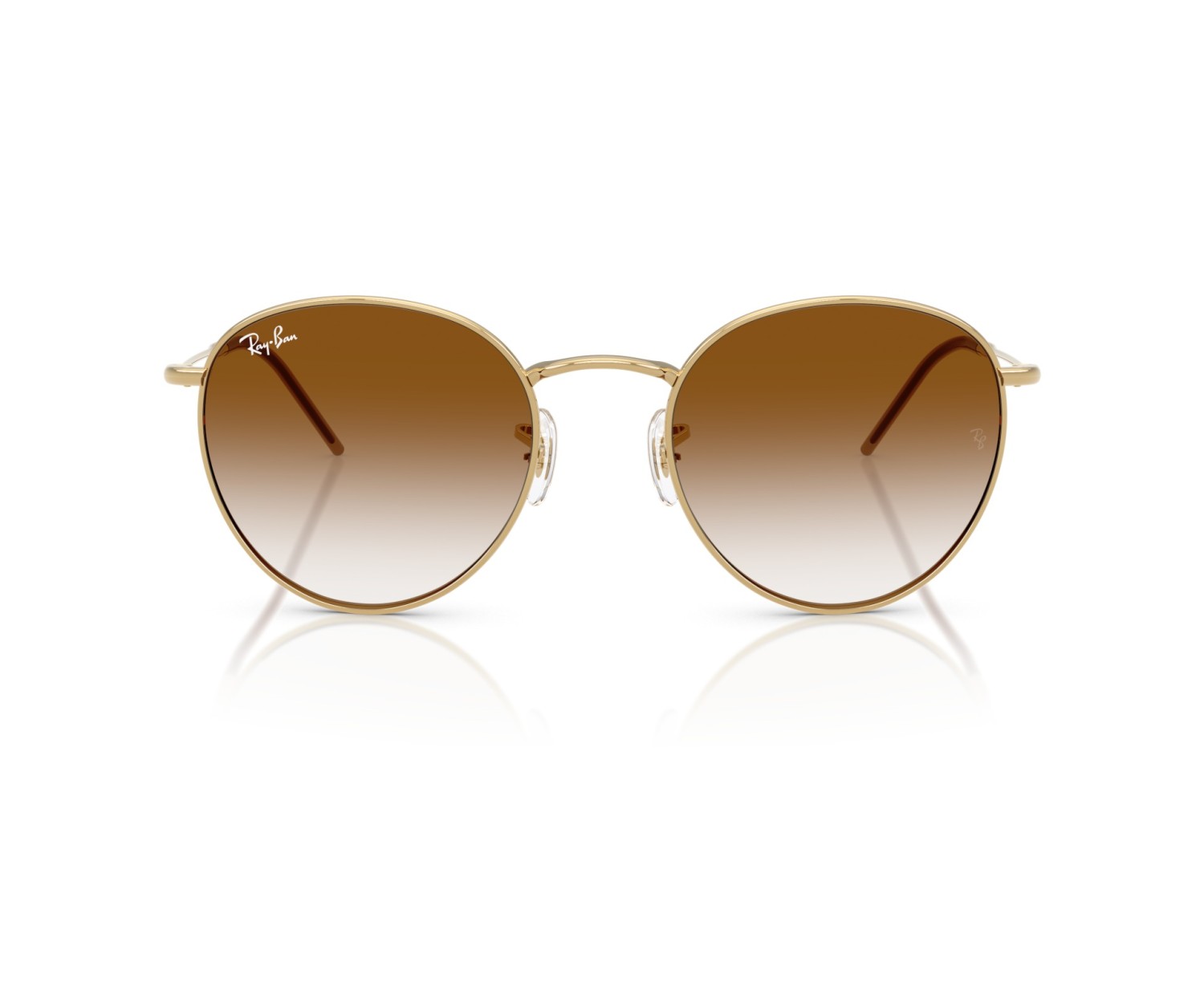 RAY-BAN - ROUND REVERSE - RBR0103S - 001/CB - 53