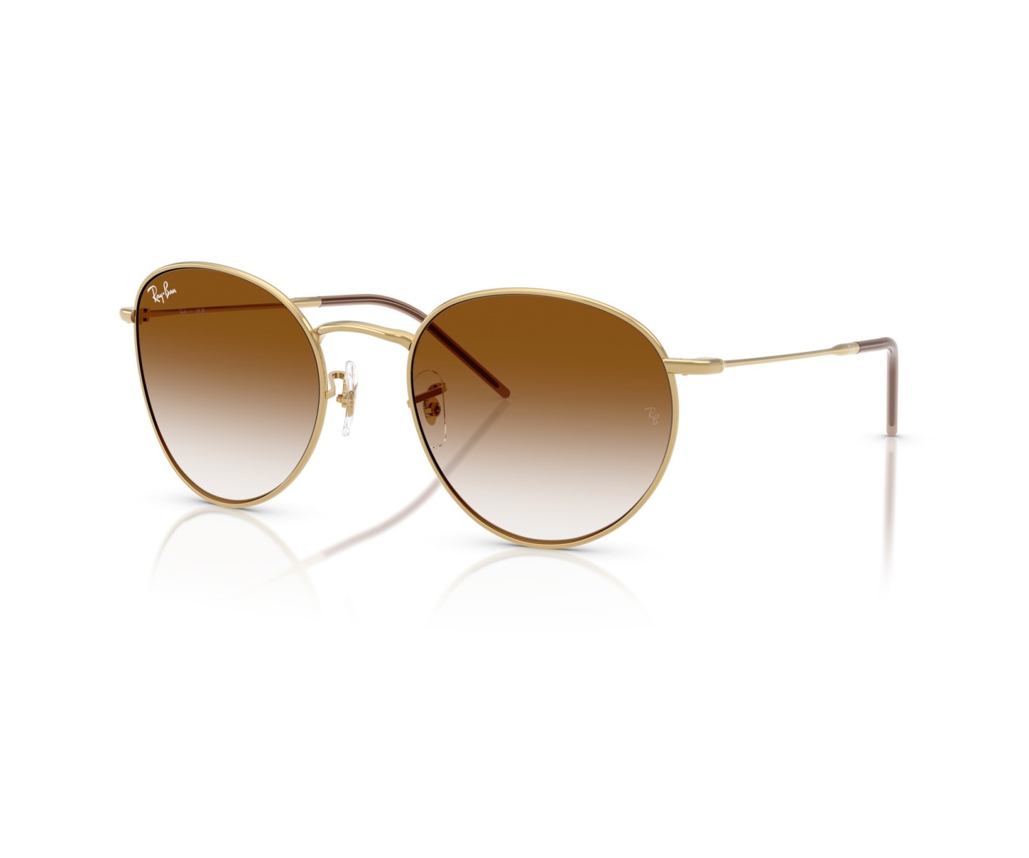 RAY-BAN - ROUND REVERSE - RBR0103S - 001/CB - 53